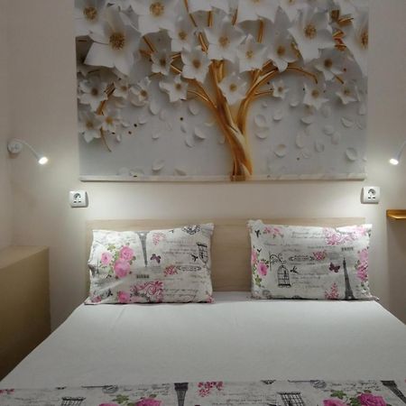סלוניקי Polit Luxury Aprt 2 Bedrooms מראה חיצוני תמונה