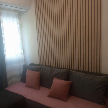 סלוניקי Polit Luxury Aprt 2 Bedrooms מראה חיצוני תמונה