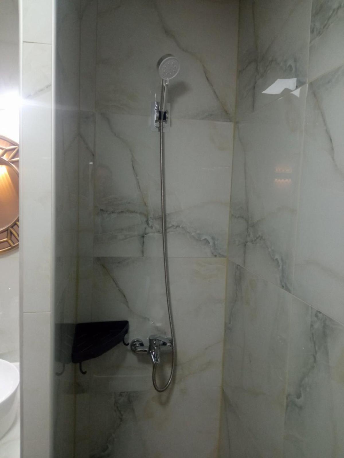 סלוניקי Polit Luxury Aprt 2 Bedrooms מראה חיצוני תמונה