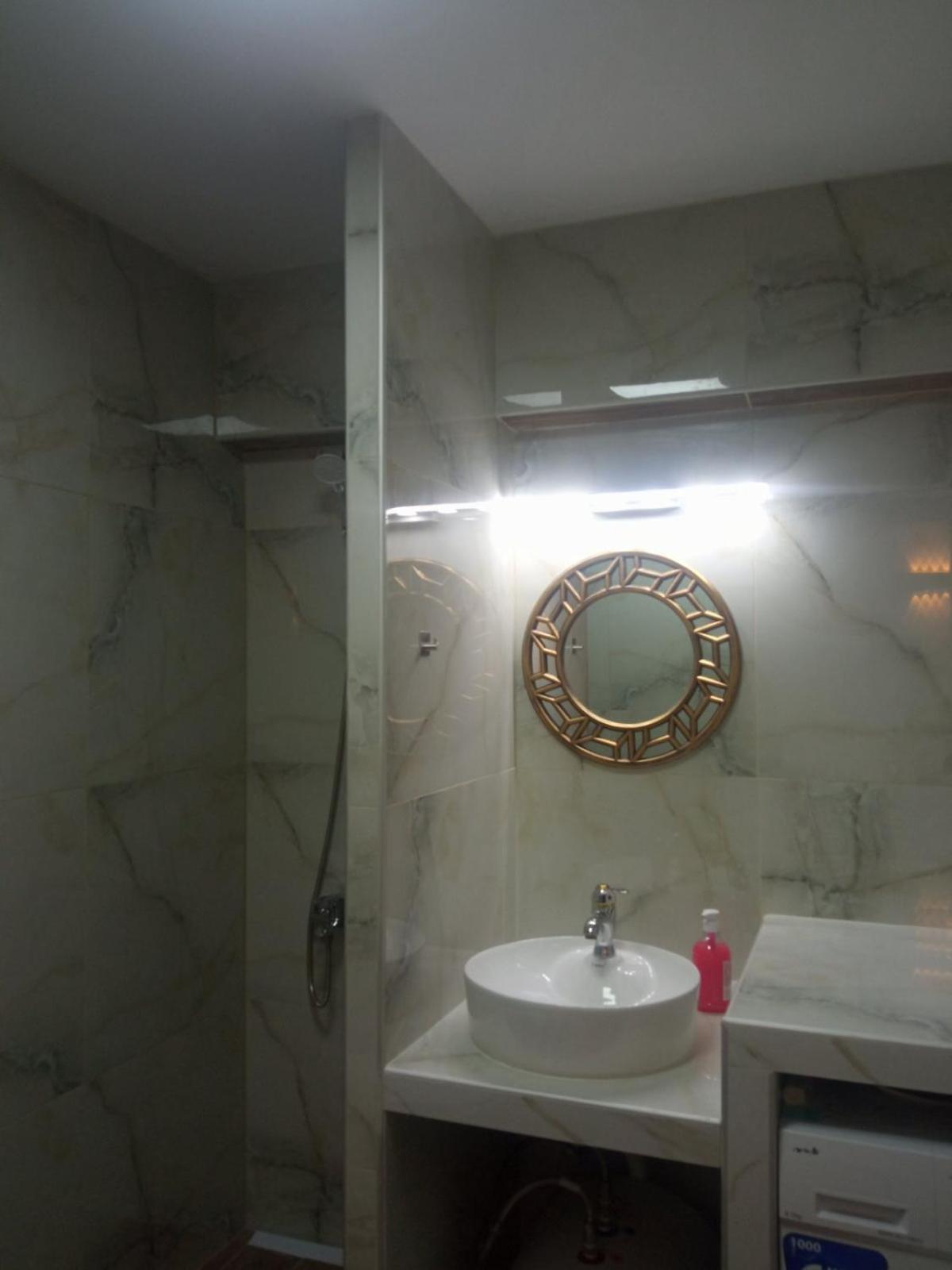 סלוניקי Polit Luxury Aprt 2 Bedrooms מראה חיצוני תמונה