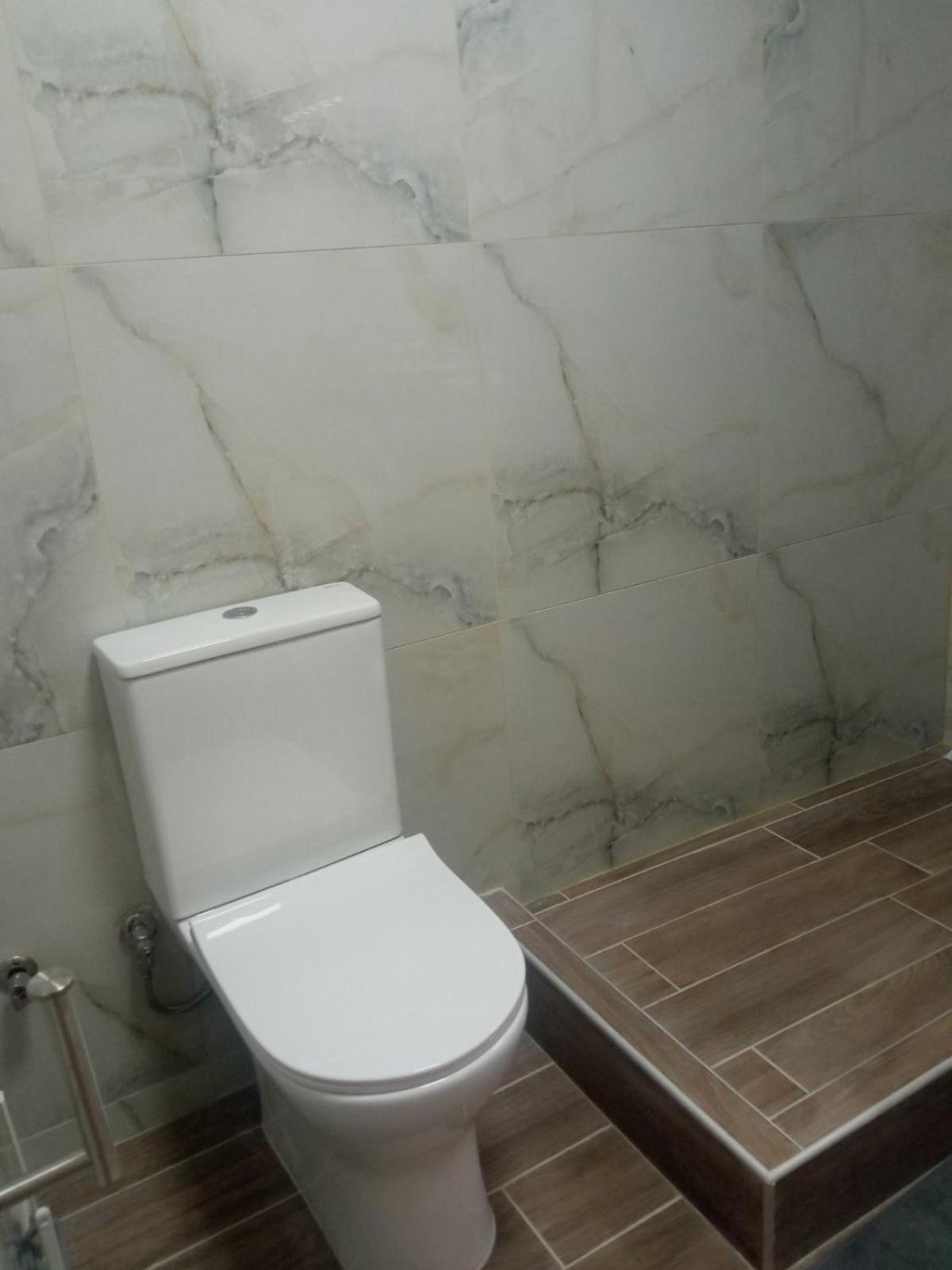 סלוניקי Polit Luxury Aprt 2 Bedrooms מראה חיצוני תמונה