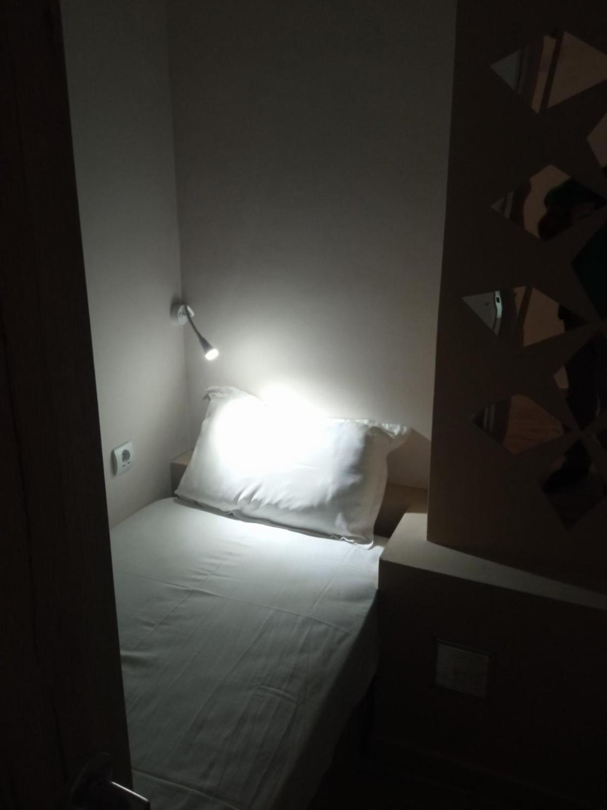 סלוניקי Polit Luxury Aprt 2 Bedrooms מראה חיצוני תמונה