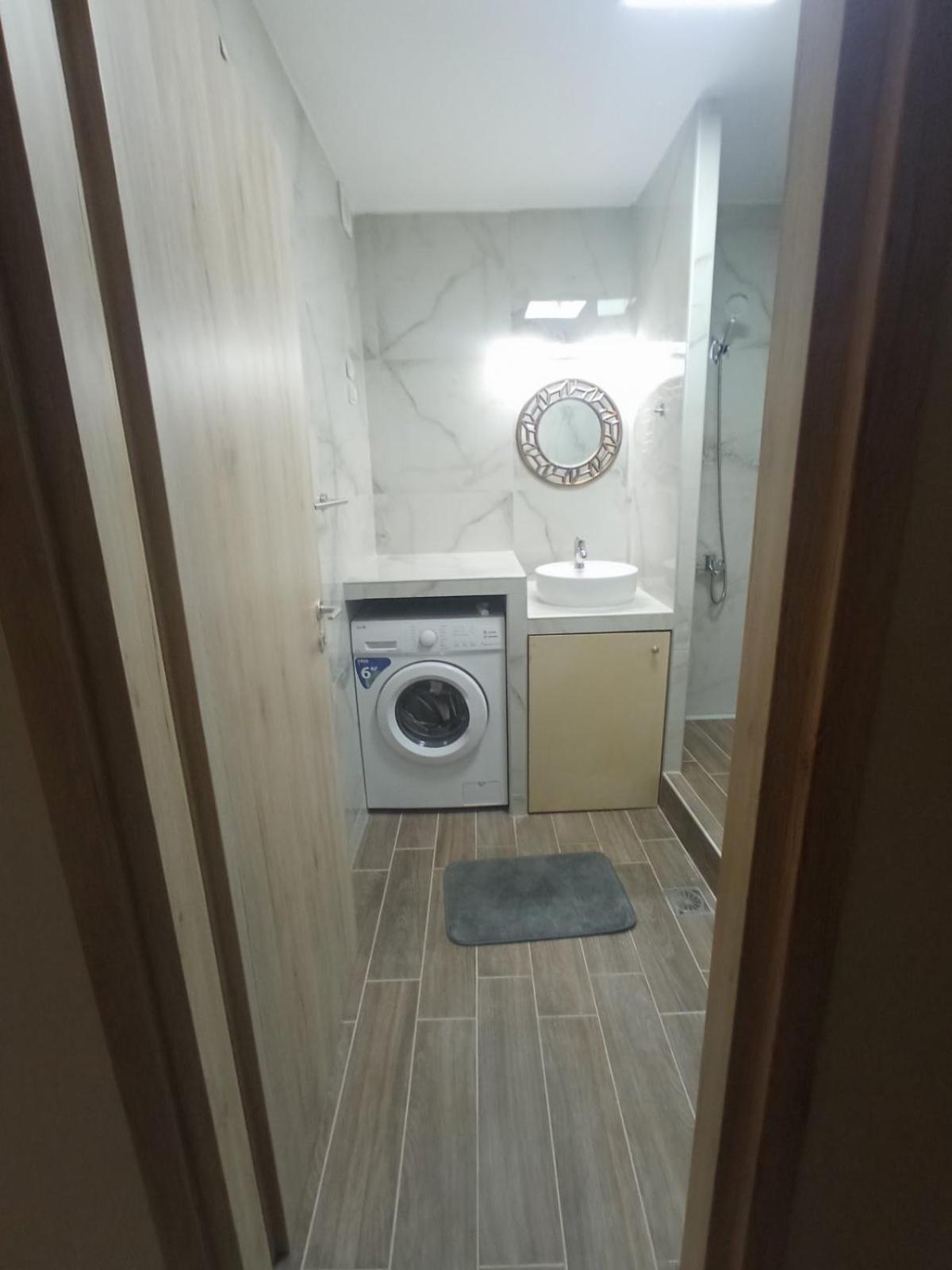 סלוניקי Polit Luxury Aprt 2 Bedrooms מראה חיצוני תמונה