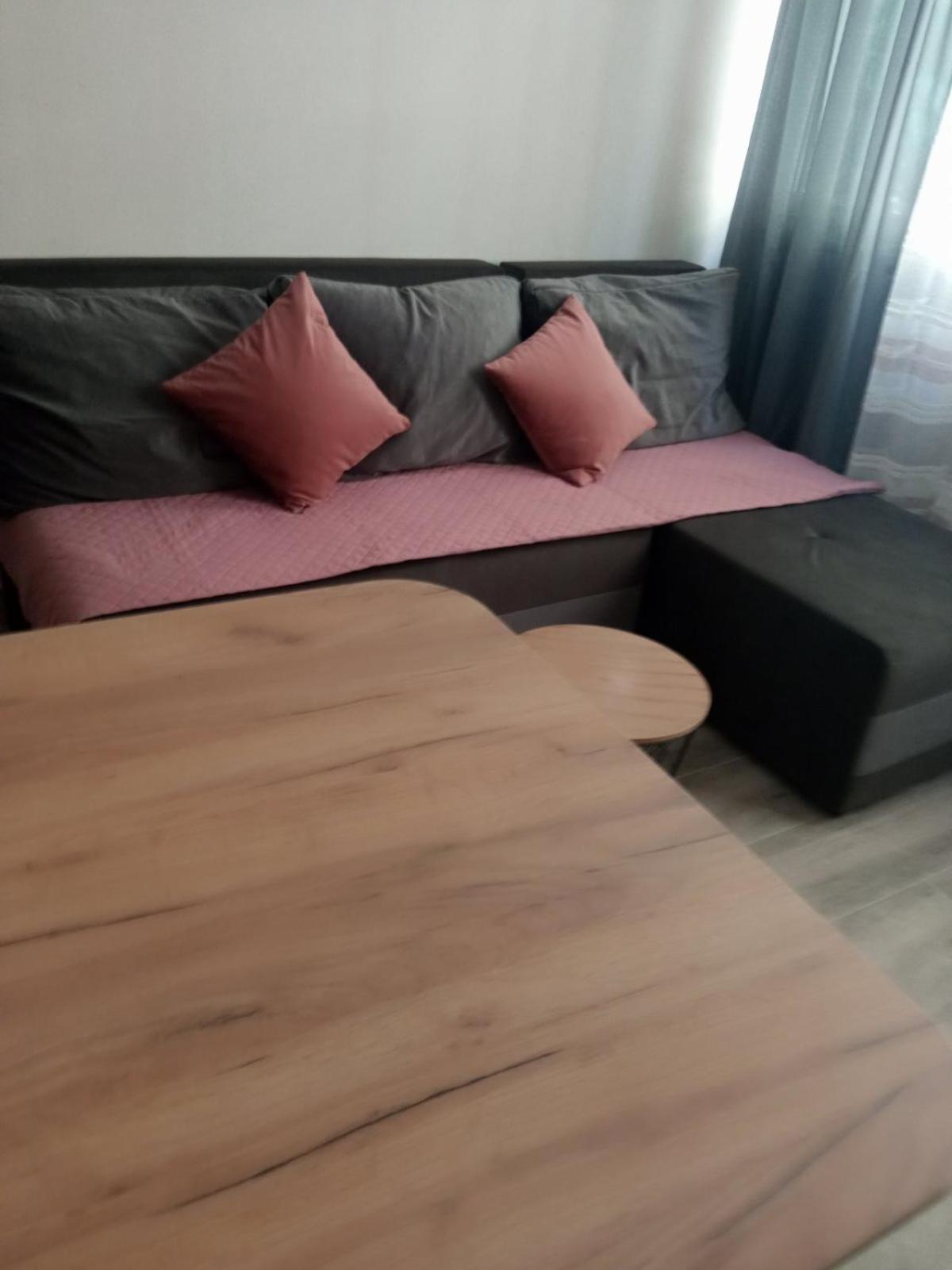 סלוניקי Polit Luxury Aprt 2 Bedrooms מראה חיצוני תמונה