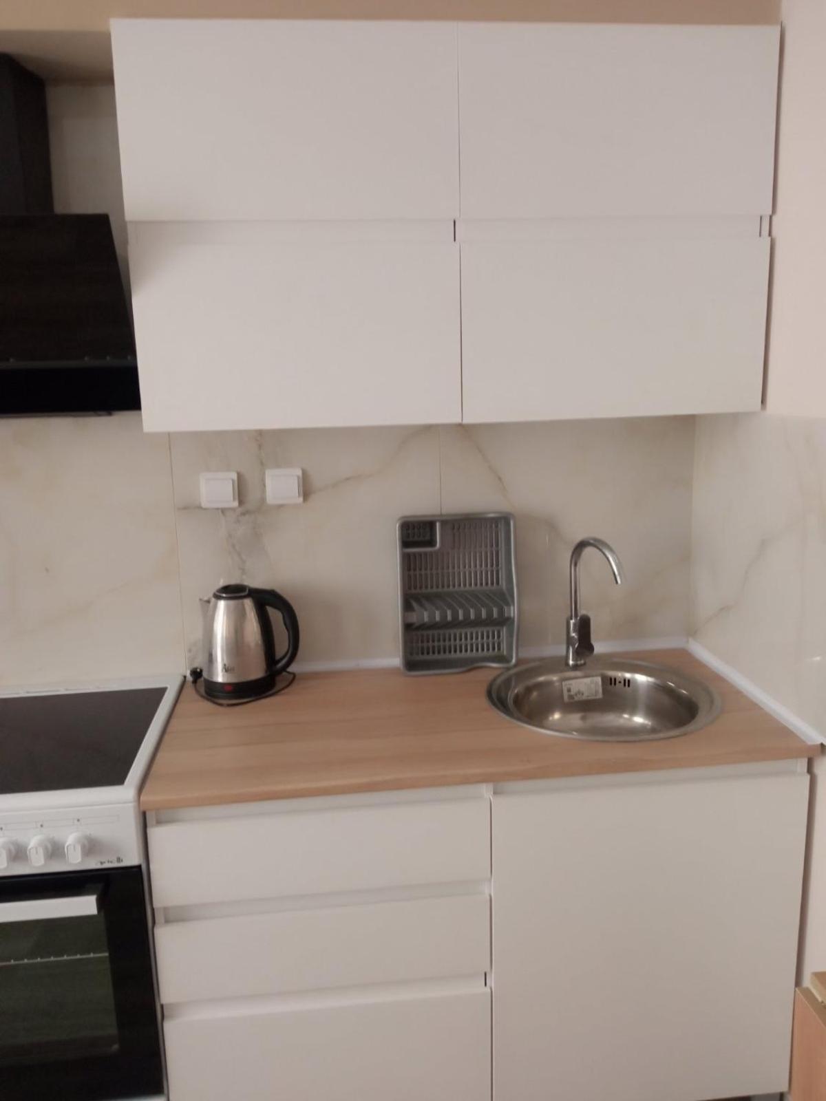סלוניקי Polit Luxury Aprt 2 Bedrooms מראה חיצוני תמונה