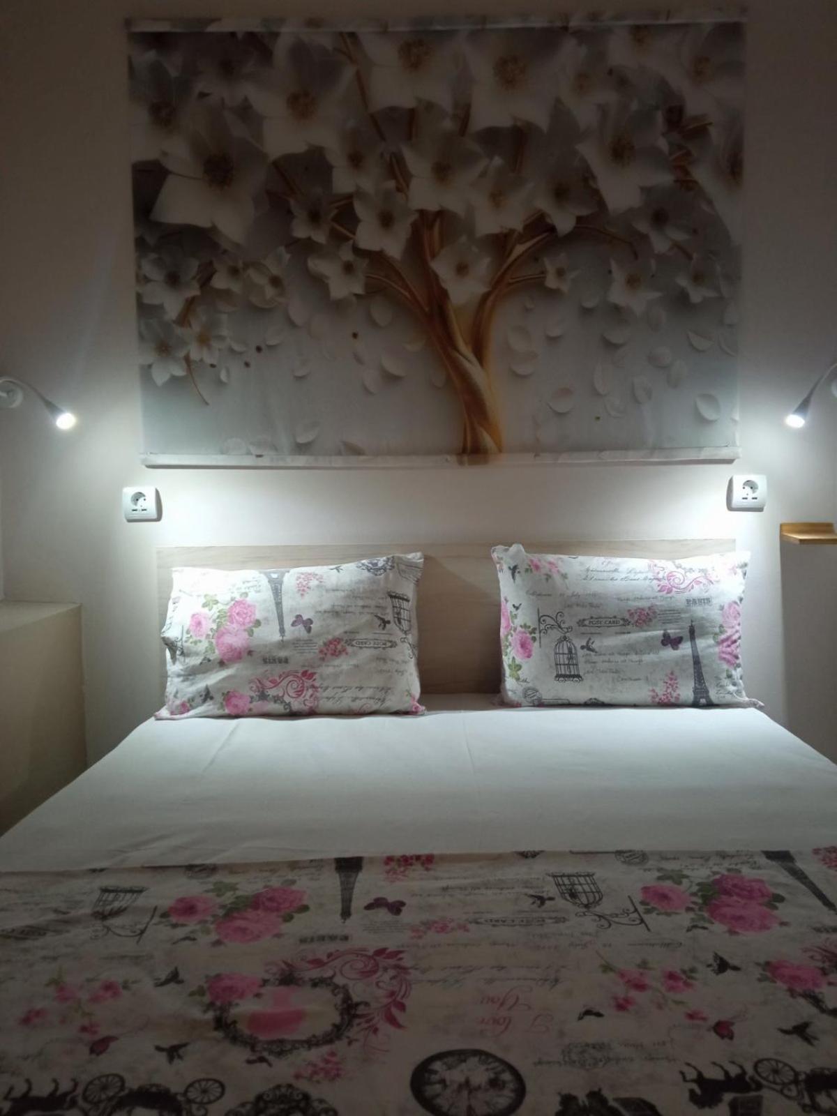 סלוניקי Polit Luxury Aprt 2 Bedrooms מראה חיצוני תמונה
