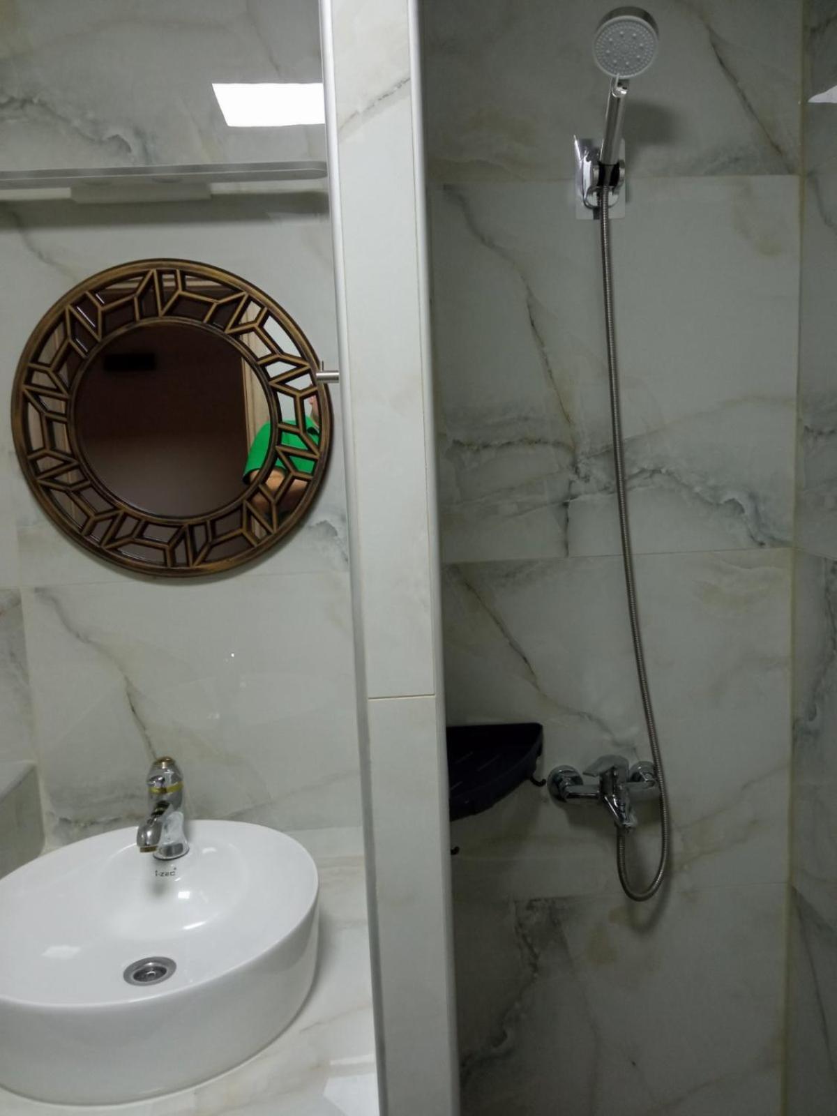 סלוניקי Polit Luxury Aprt 2 Bedrooms מראה חיצוני תמונה