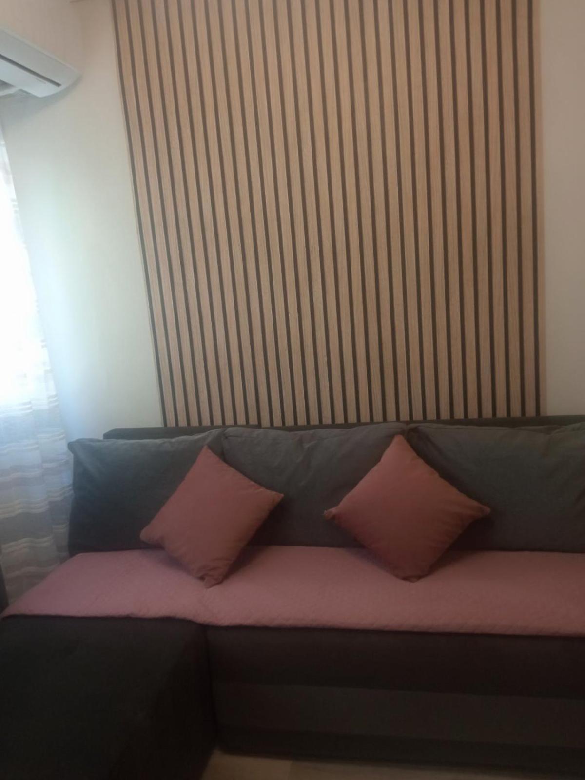סלוניקי Polit Luxury Aprt 2 Bedrooms מראה חיצוני תמונה