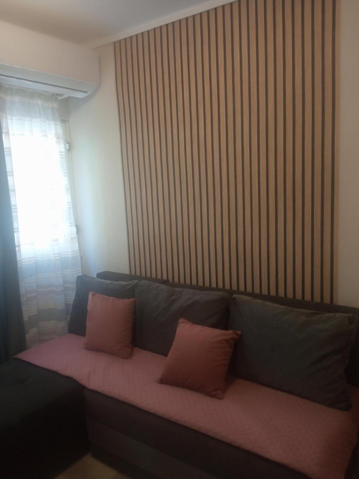 סלוניקי Polit Luxury Aprt 2 Bedrooms מראה חיצוני תמונה